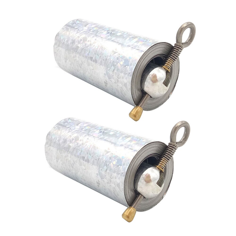 Outdoor Draagbare Vechtsporten Metalen Magic Pocket Bo Personeel Prestaties Prop Rvs