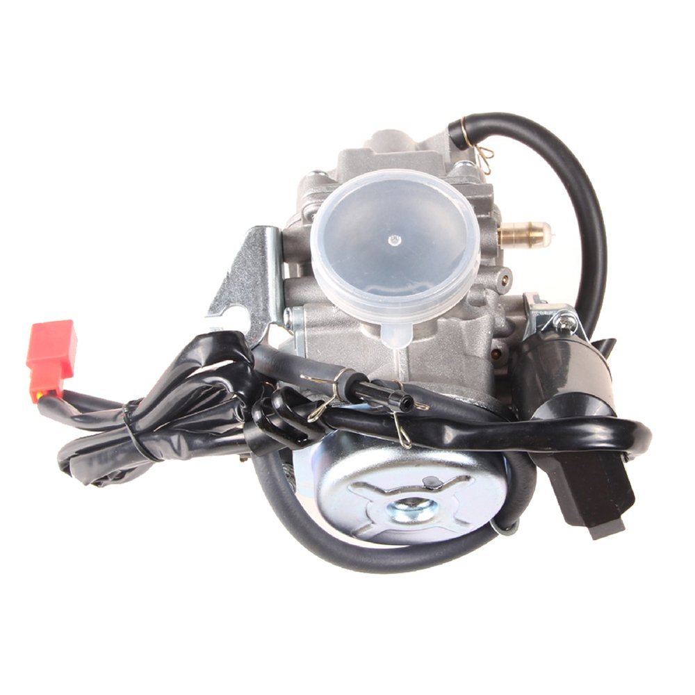24mm Carburetor Fit For AJS Modena Milano 125 [ZN125T-27] 125CC Carb Carburettor
