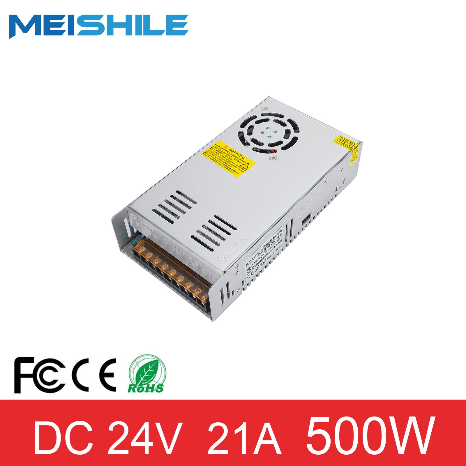 120W 48V 2.5a Geïmporteerde Elektronische Componenten 95 264vac, 135 373vdc XLG