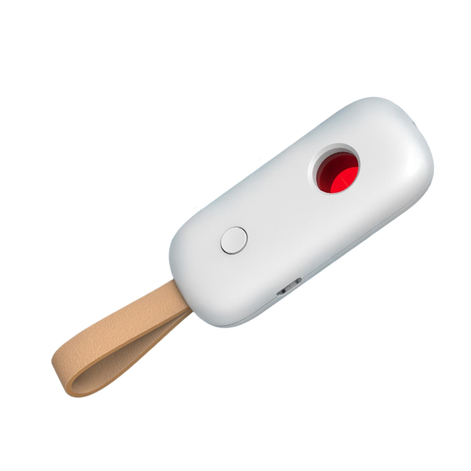Detector de insectos Mini, dispositivo buscador de señal RF, buscador de dispositivo de escucha, barredora para Monitor GSM de señal RF, encuentra rápidamente