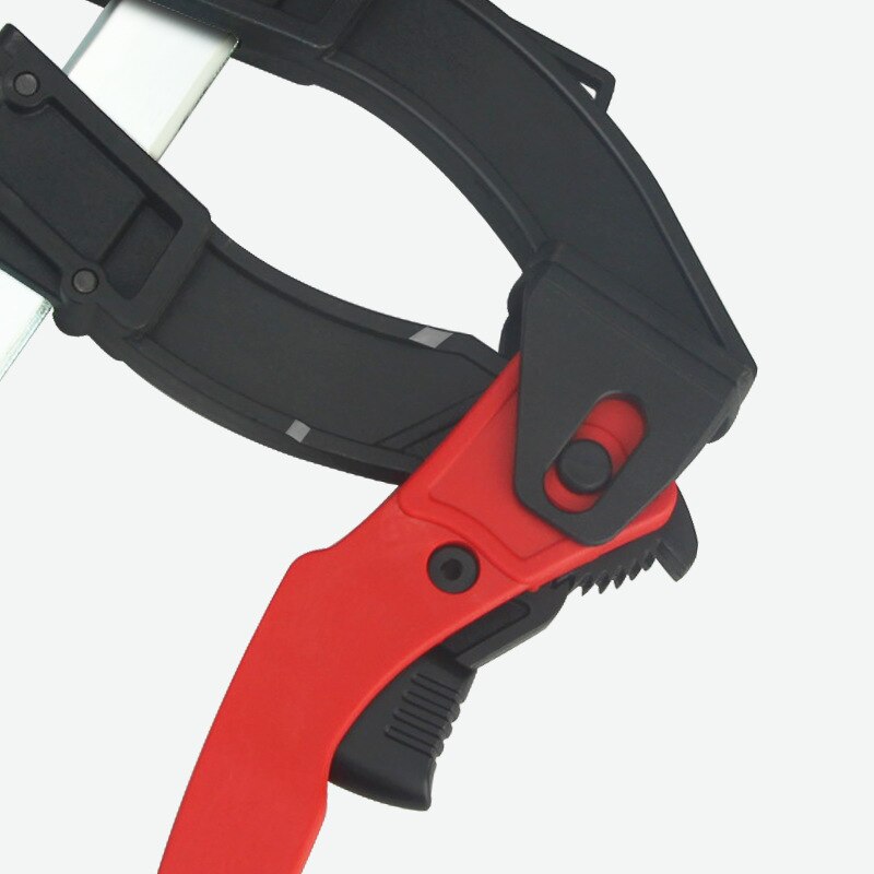 LIVTER wood workshop tools pipe clamps / f clamp wood working