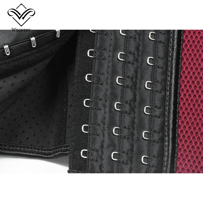 Slimmming Riemen Taille Cincher Buik Controle Bandjes En Bindmiddelen Staal Uitgebeend