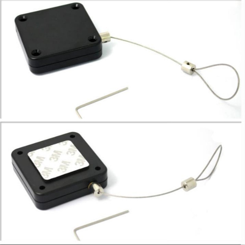 Bezdotykowy automatyczny czujnik zamykania drzwi automatycznie zamyka się