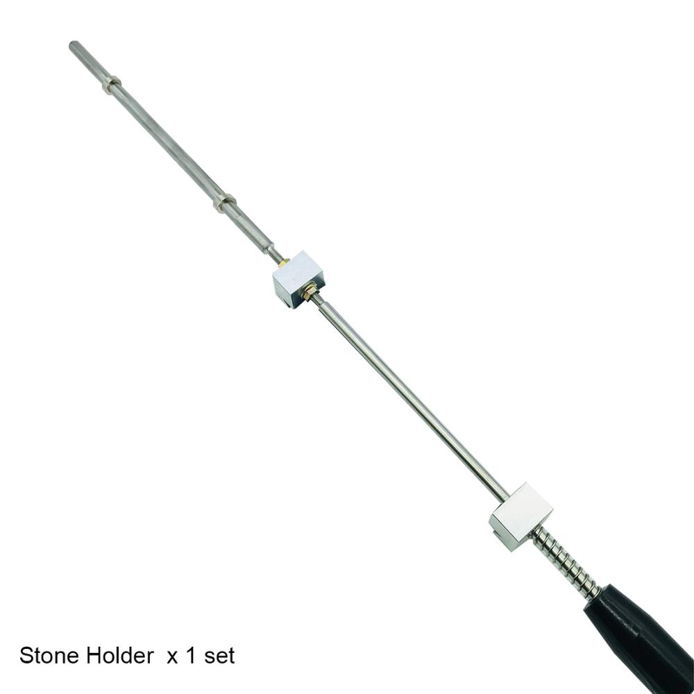 Diy knife sharpener Parts Edge Pro sharpener Accessorie Ruixin Pro sharpener: Handle