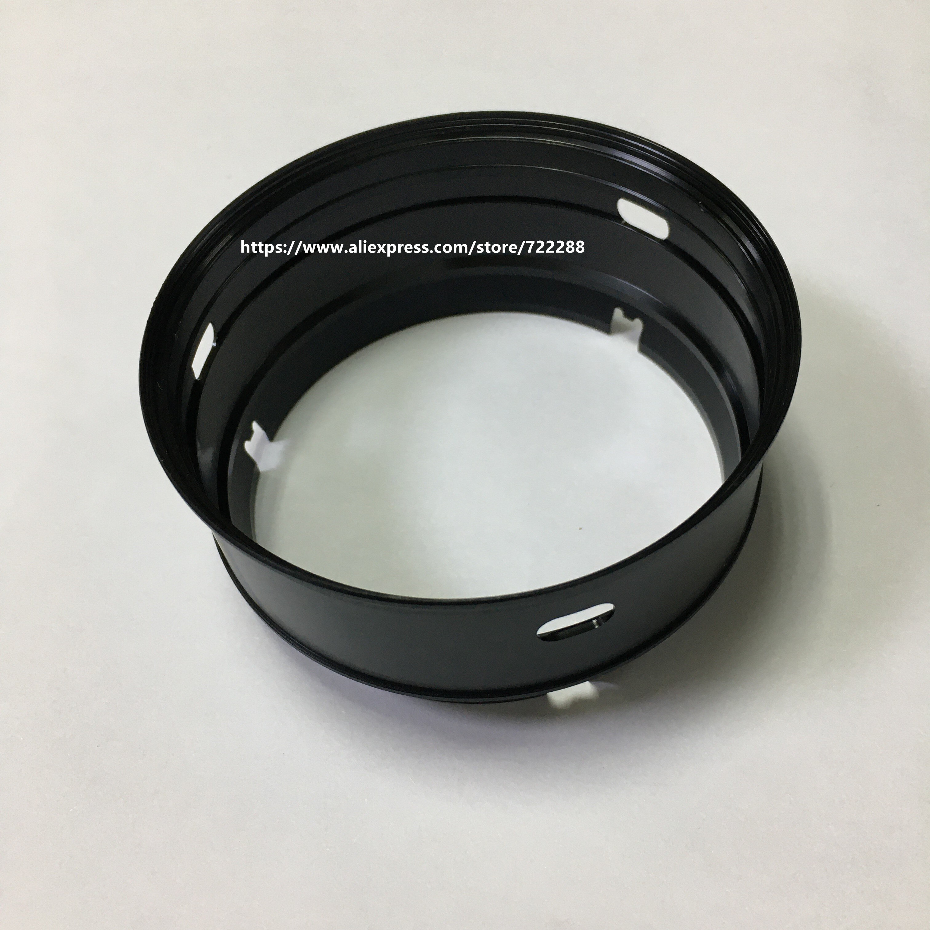 Reparera delar för canon  ef 24-70mm f /2.8 l ii usm objektiv fokusring  yb2-3753-000
