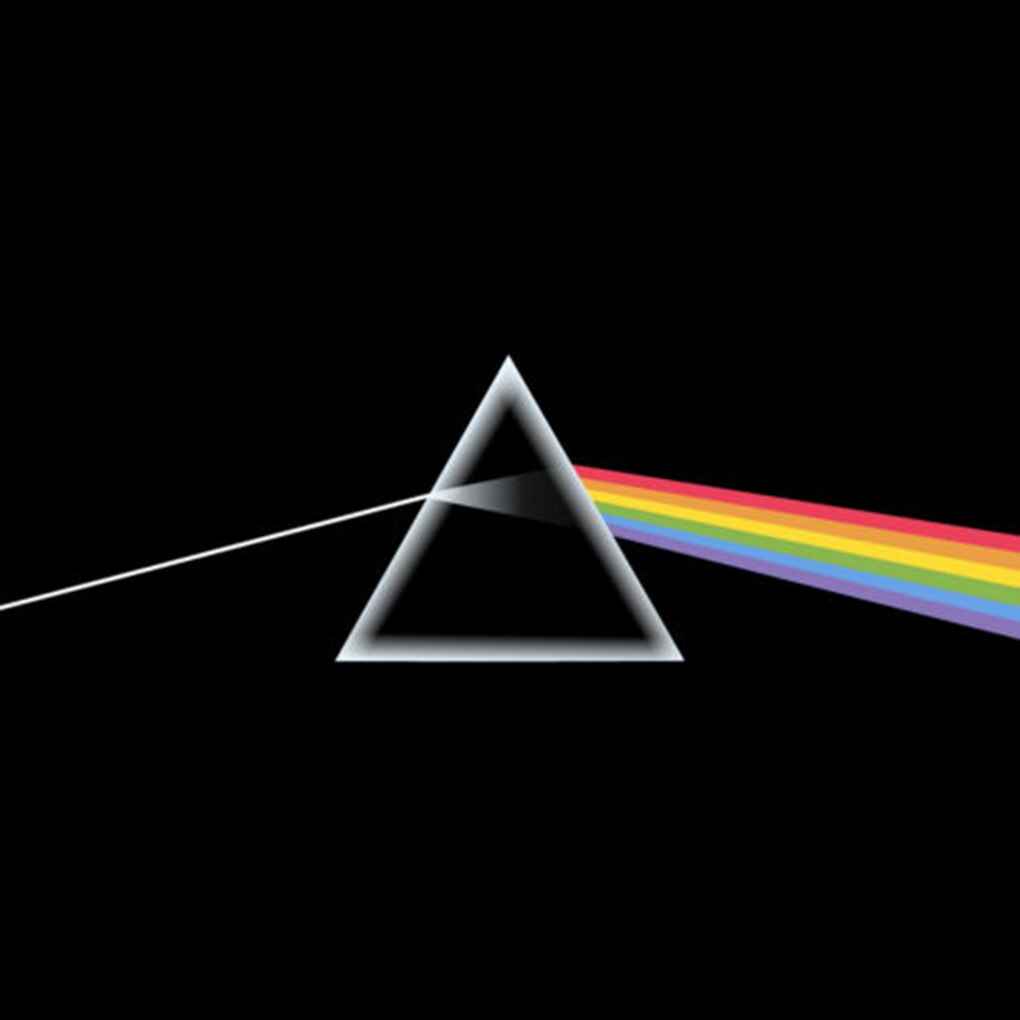 100x30x30x30mm Triangular Prism Optical Prisms Glass Physics Teaching Refracted Light Spectrum Children Students