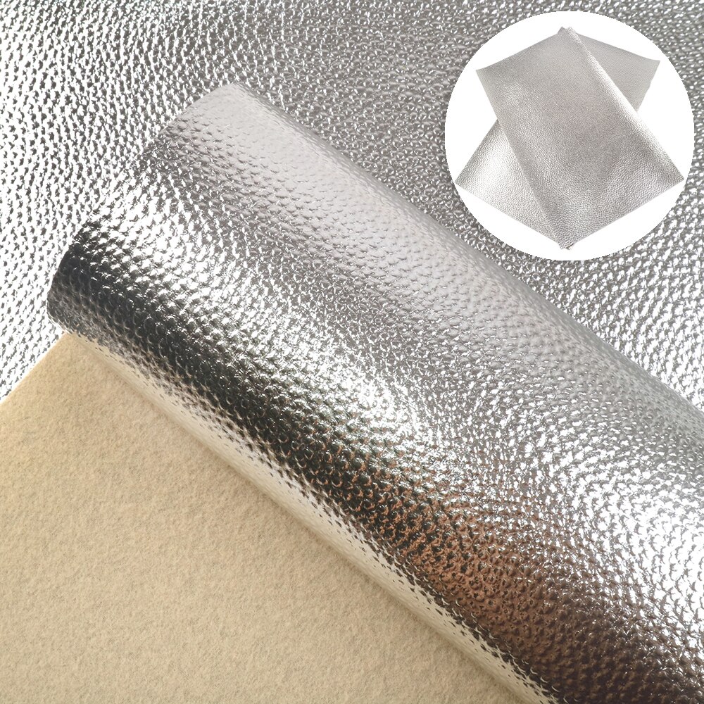 20*34cm enfärgat metall lychee korn konstläder, diy handgjorda material för händelserörhängen ,1 yc 7275: 1089505011