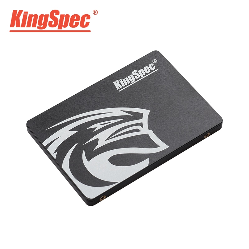 KingSpec HDD 2.5 inç SATA 32GB 64GB 90GB 120GB 240GB SSD 1TB 128GB 180GB 256GB 360GB 480GB 512GB 960GB SSD sabit disk disko