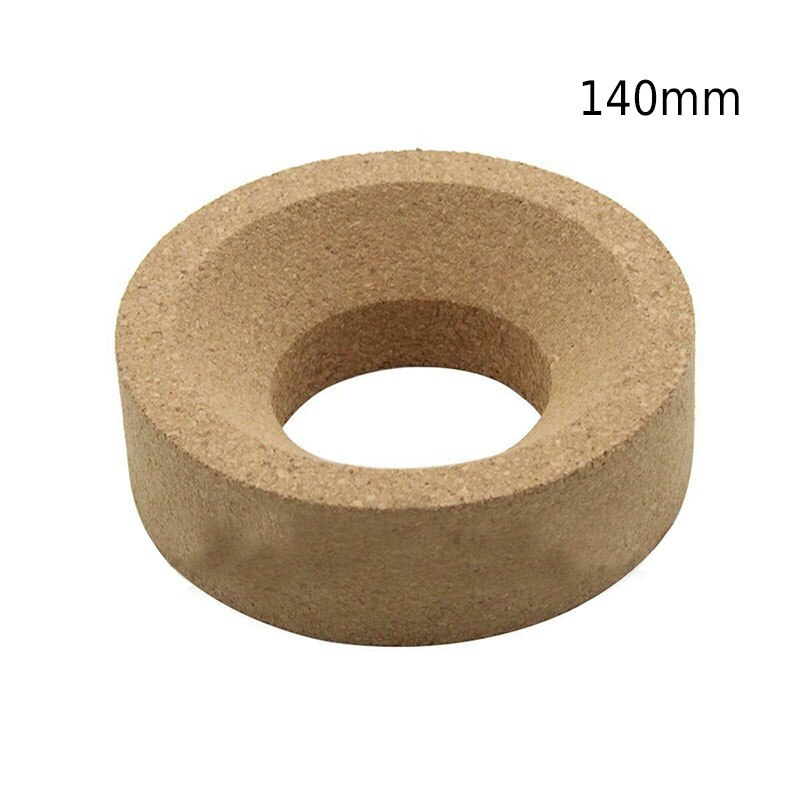 Laboratorium laboratorium kurk staat houder ring gebruik voor kolf 50ml-5000ml