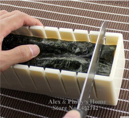 Sushi Roll Machine Sushi Tools Sushi making Machine Sushi Perfect Roll