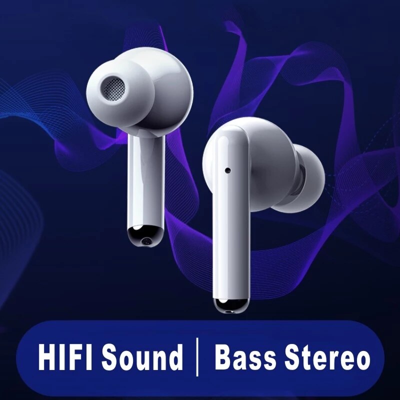 Lenovo LP1S/LP1 Wireless Bluetooth Earphone Stereo Headset noise cancelling Sports TWS Earbuds bluetooth 5.0 earbuds With Mic