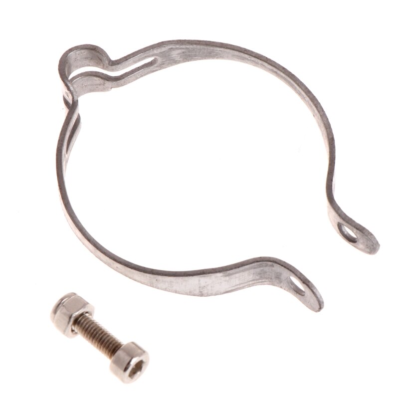 Roestvrijstalen fietskabelklem in 4 maten, bevestigingsframe, remkabelklem, snelheidskabelklem: 34.9