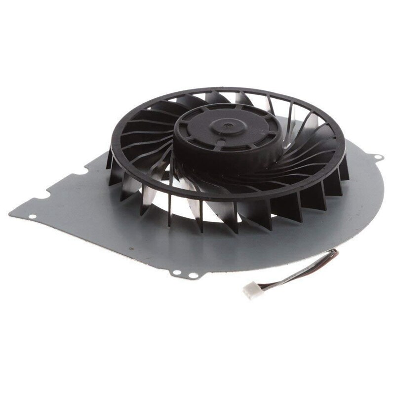 Ventilador enfriador de Cpu para Playstation 4, Ps4 Pro, Ps4, 1200, so-ny, Playstation 4, Ps4 Pro, Slim 2000