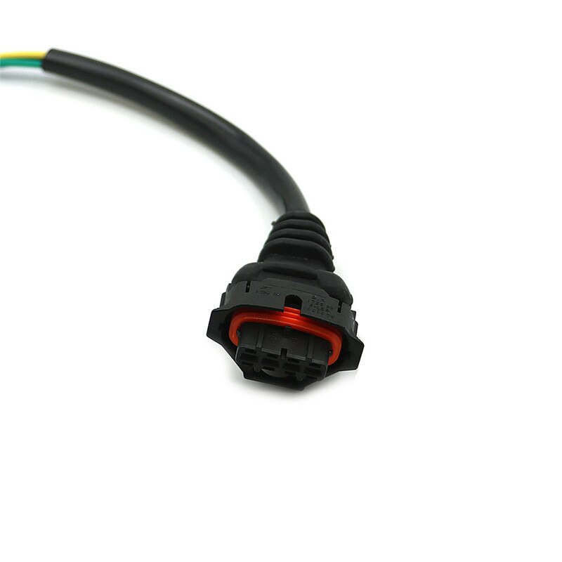 T-Map Temperature Manifold Air Pressure Sensor Pigtail Harness Repair Kit For Polaris RZR 570 800 900 1000 Turbo Ranger ACE