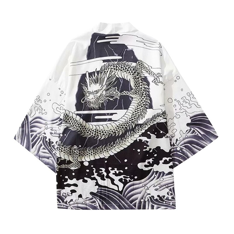 Japanse kimono groothandel Tasco | Originele Japanse kimono