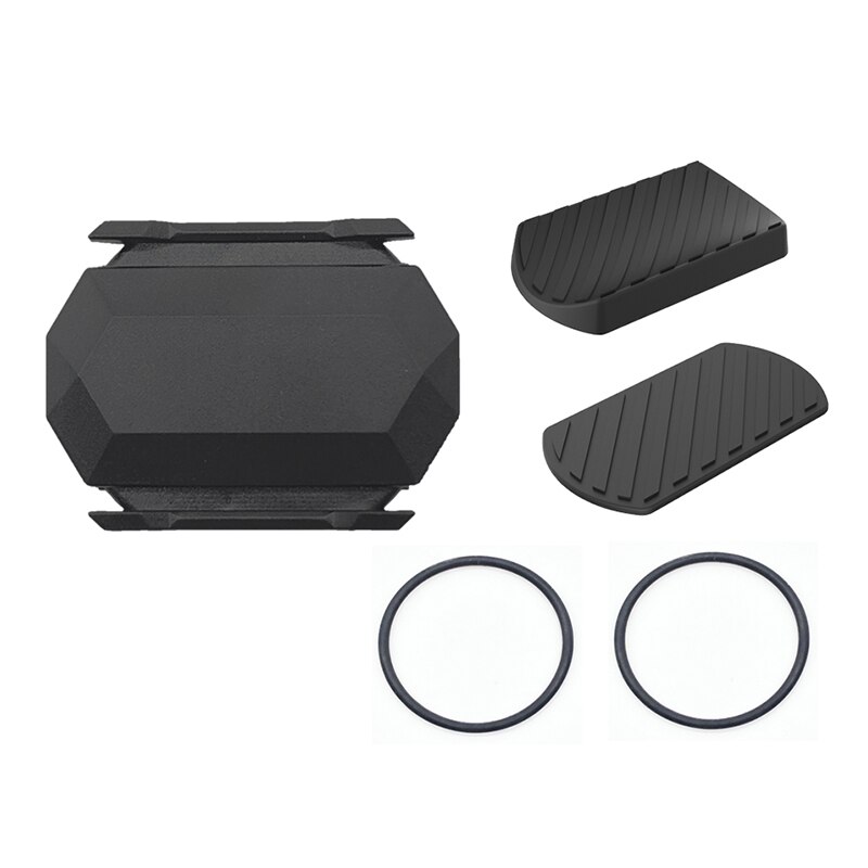 XOSS G+ Bluetooth ANT+ GPS Cycling Bike Computer For speed measurement navigation and Heart Rate Monitor Cadence Sensor Display: speed