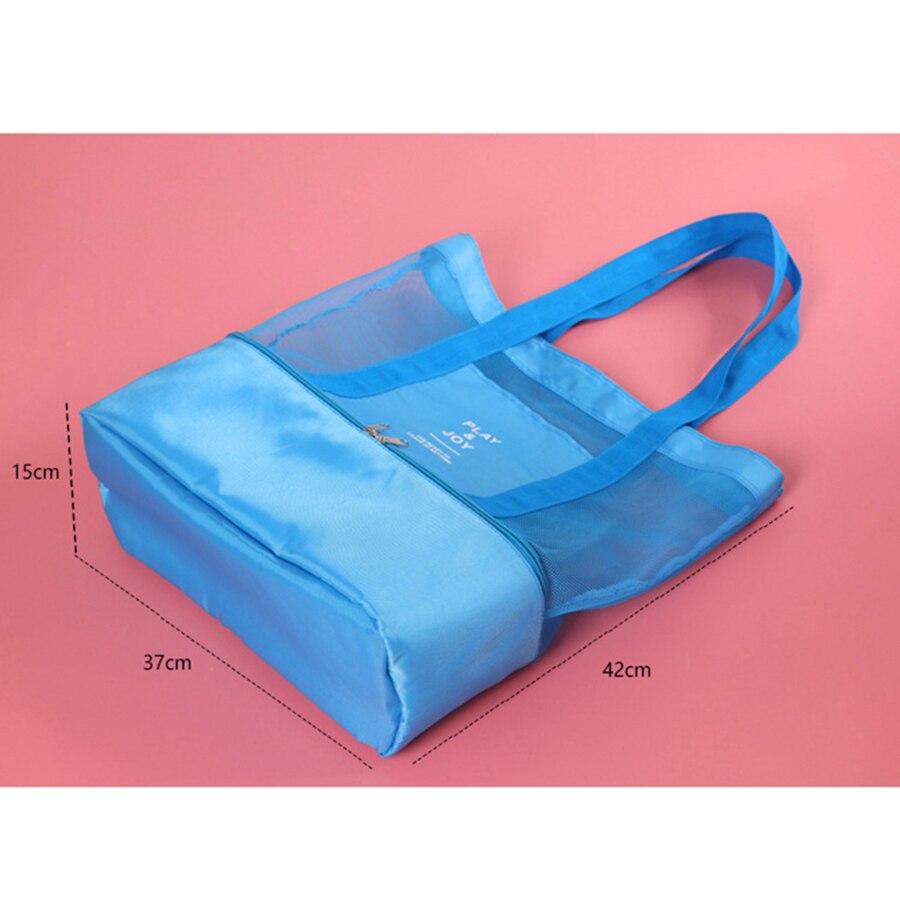 Large Thermal Insulation Cooler Bashopping bagsgs women&#39;s handbags multifunctional insulation package 2 Layers Food portable