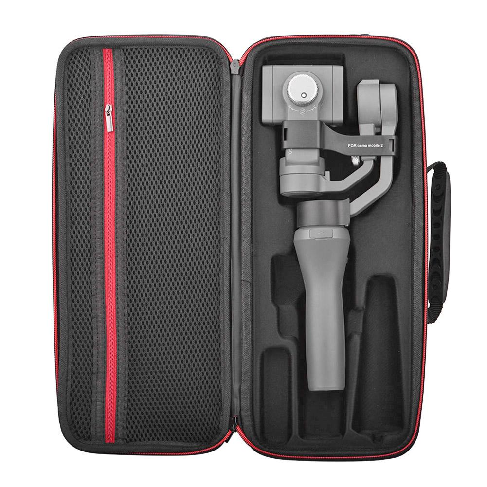 Sicherheitsverriegelung, telefonstabilisator, schnellverschlusshalterung, schnallenschutz, anti-shake-kits für dji osmo mobile 2 handheld-gimbal
