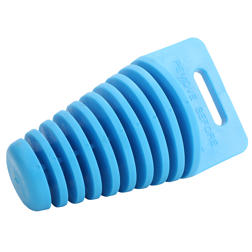 Motorcycle Exhaust tube plug Muffler washing WaterProof Plug for Dirt Pit Bike Motortcycle Supermoto bikes ATV