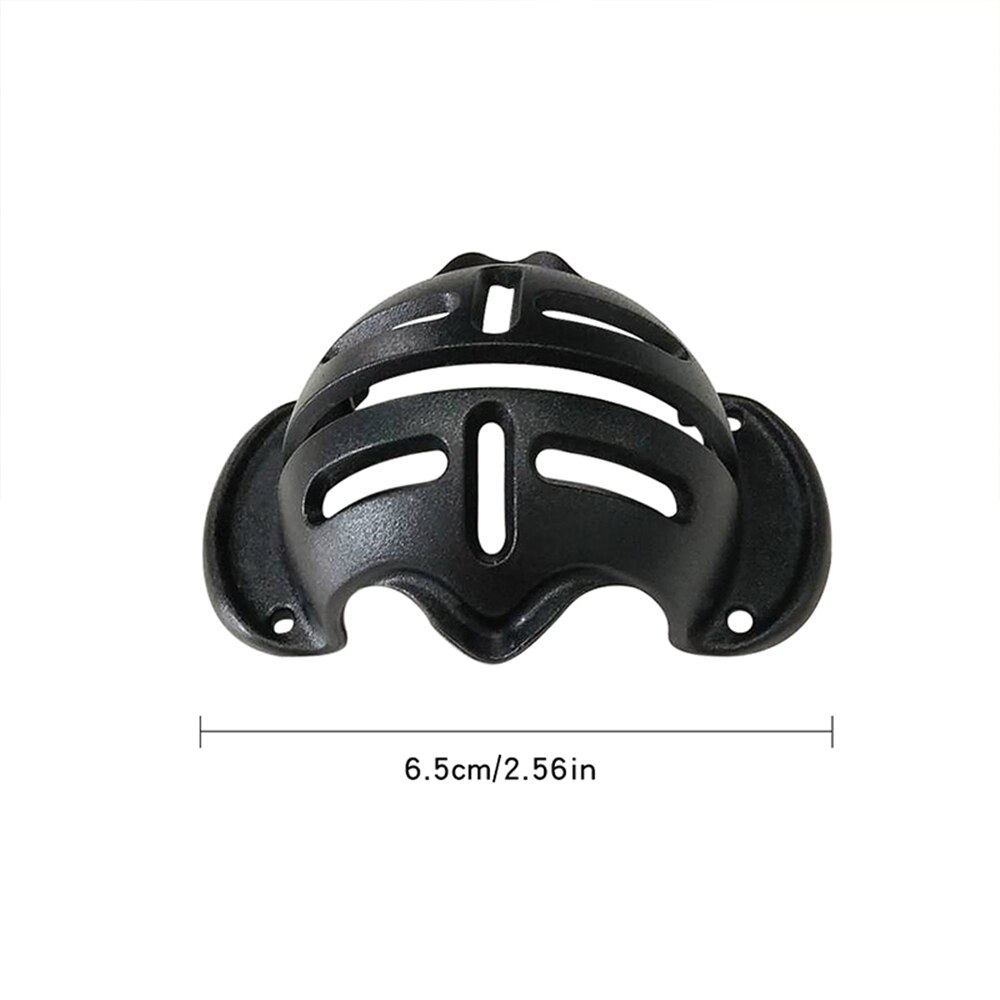 1pc Golf Ball Alignment Identification Tool Putt Positioning Ball Golf Line Marker Golf Training Template Alignment Marks Tool