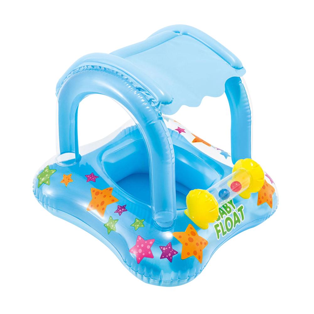 81x66cm Baby Schwimmen Spielzeug Tragbare Aufblasbare Strand Schwimmen Schwimmbad Schwimm Sitz Stiefel Schwimmbad Spielzeug Für freundlicher
