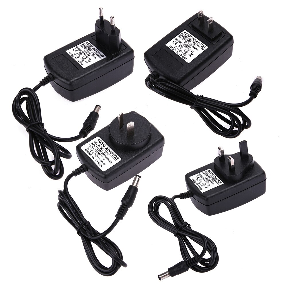 DC14V 1A Adapter AC 100V-240V to DC 14V Converter Power Supply Adapter 5.5*