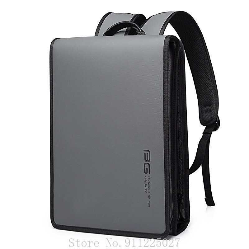 Xiaomi-mochila de negocios de lujo para hombre, bolso de hombro para ordenador portátil, impermeable, informal, de viaje