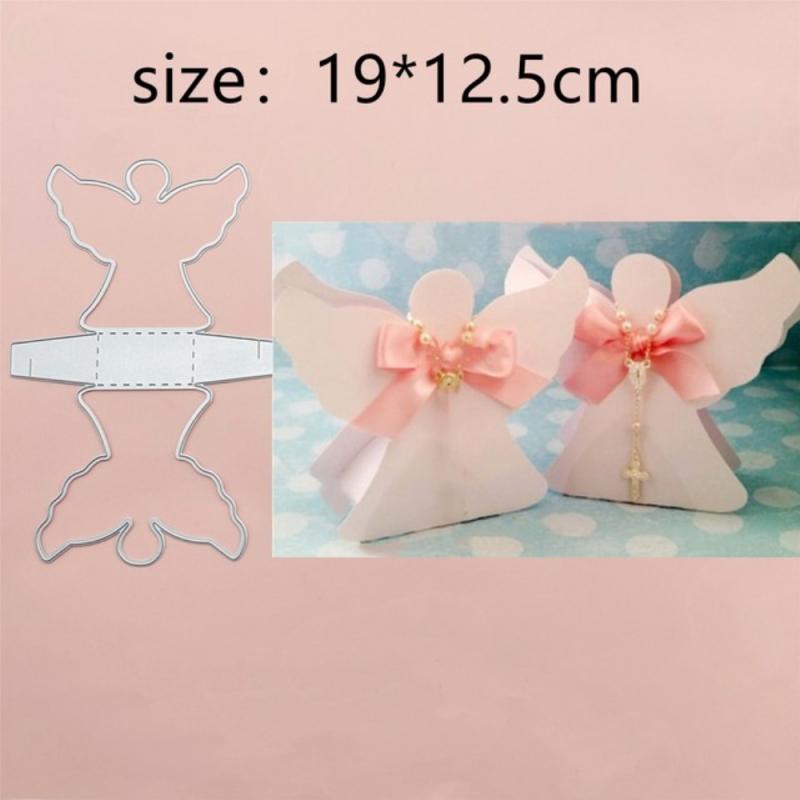 thumbnail image 2 of 3D Flower Cutting Dies Stencils – Scrapbooking Crafts Paper Cards Decor Metal Dies 2 of 6