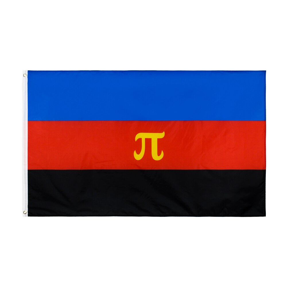 Opknoping 90*150 Cm Omnisexual Lgbt Pride Pansexual Vlag Voor Decoratie: J