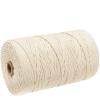 3mm x 200m Macrame Cotton Cord for Wall Hanging Dream Catcher products selling4.3469: Default Title