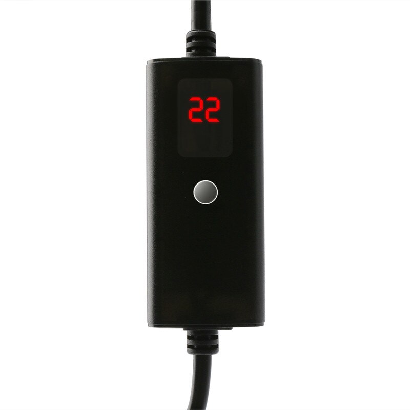 Smart Timing Power Cord 1.7M US Power Extension Cable Plug Standard Power Extension Cord