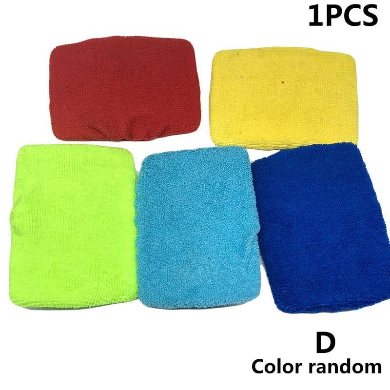 Multifunktion långt handtag biltvätt borste fiber bomull fönster verktyg rengöringsmedel vindruta bil glas torkare mikro  v1 l 3: D