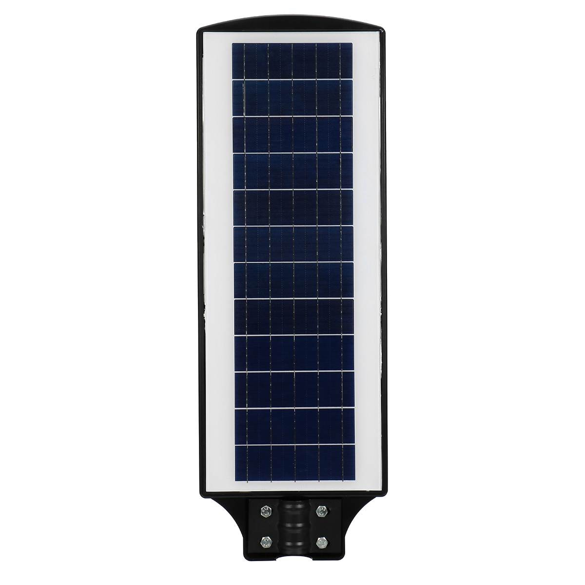 600W 1200W 1800W 2800W Polycrystalline Solar Lamp LED Solar Street Light Outdoor Led light Waterproof for Plaza Garden Yard