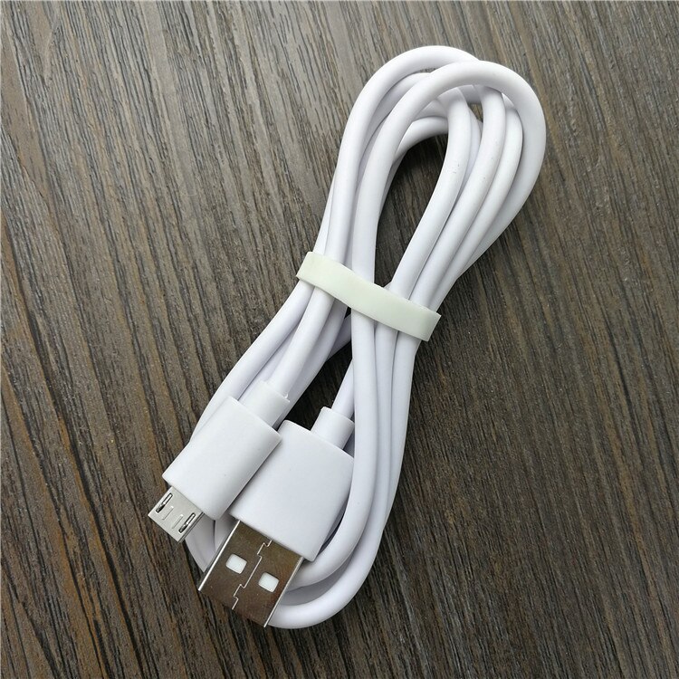 Micro USB Kabel CHOETECH 5 V 2.4A Micro USB 2.0 Fast Charging Data Kabel 1 M 0.5 M Voor Mobiele telefoon en Tabletten