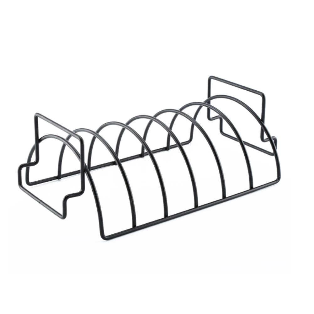 BBQ Grill Barbecue Accessories Tools For Home Park Iron Grilling Basket Portable Stainless Steel BBQ Grill Folding BBQ Grill