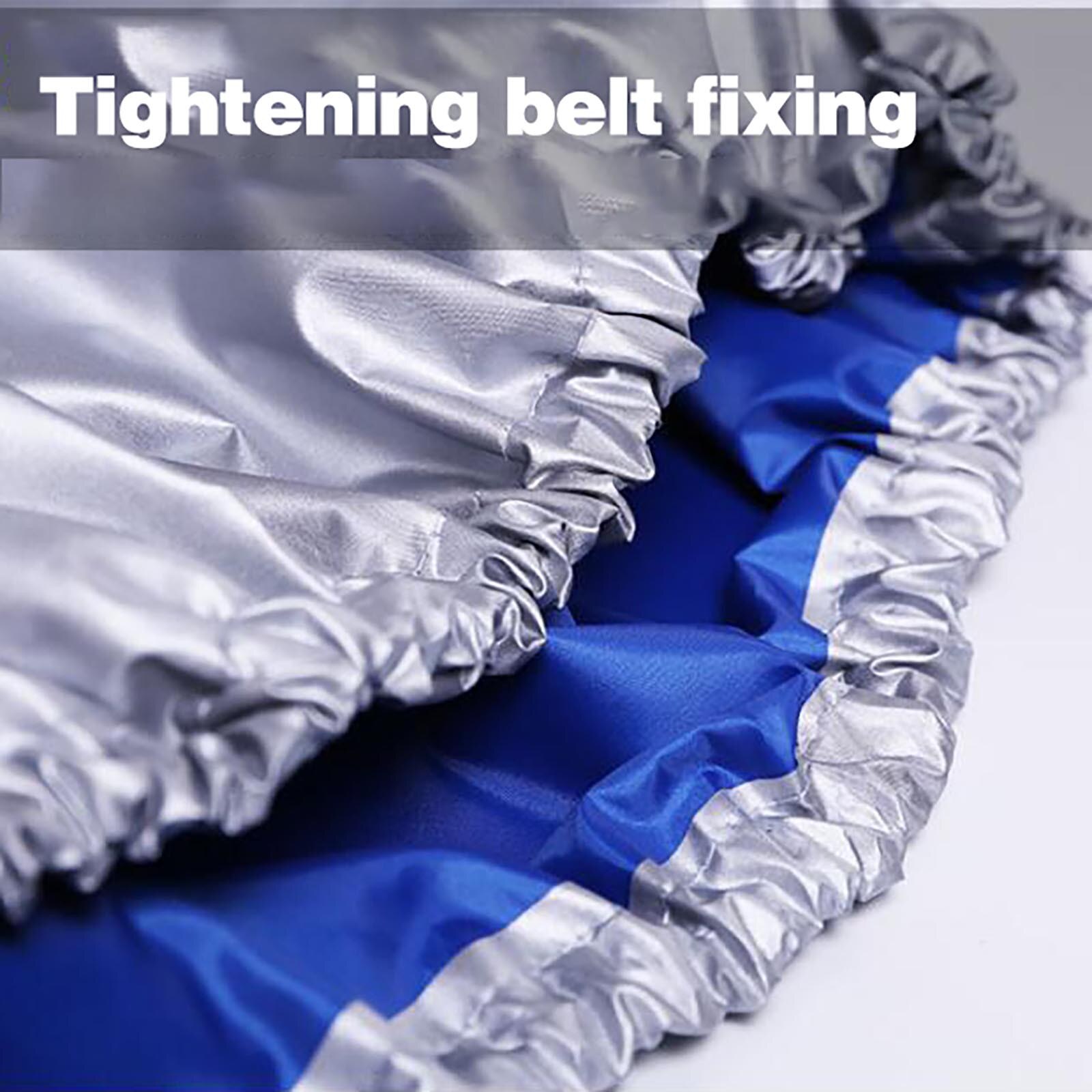 4 Maten Outdoor Airconditioning Cover Airconditioner Waterdicht Reiniging Cover Wassen Anti-stof Anti-Sneeuw Cleaning Cover
