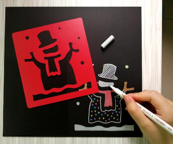 108 allerlei Figuren Schilderen Templates Voorschoolse Vroeg Onderwijs Tekening Tools Stencil voor Kids Air Brush/Spray voor Muur /venster