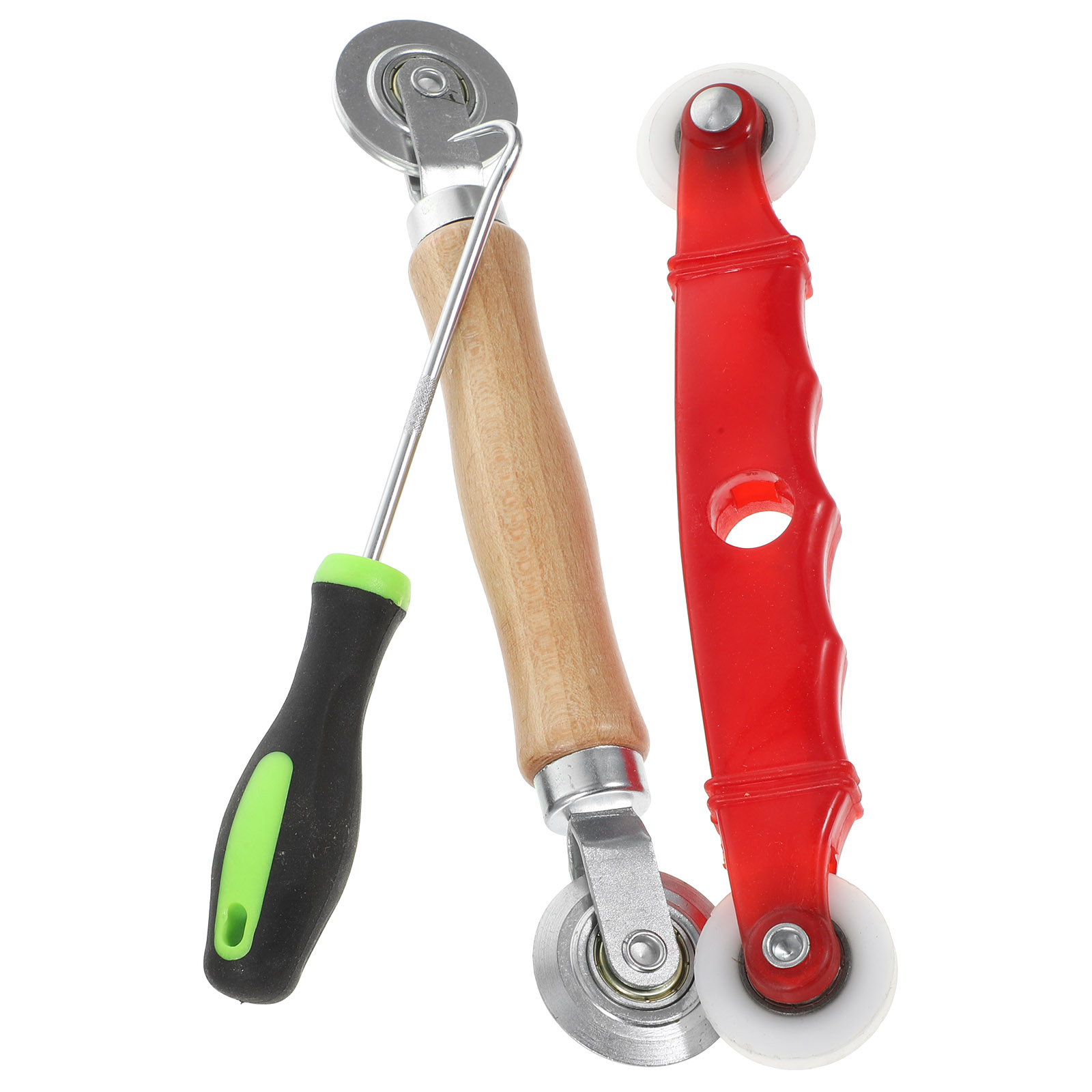 Window Screen Accessories Press Screen Pulley Roll... – Grandado