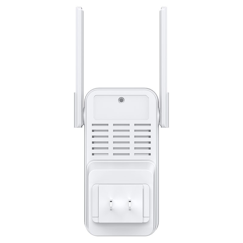1200Mbps Dual Band Ac WIFI Repeater 2.4GHz&5GHz 802.11Ac Wifi Router with Dual Antenna WI FI AP Signal Amplifer Booster