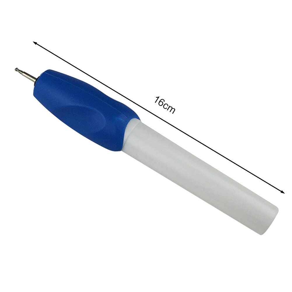 Electric Carving Pen Machine Graver Tools Engraving Pen Electric Carving Pen Graver Steel Metal Jewellery Engraver Pen Kit