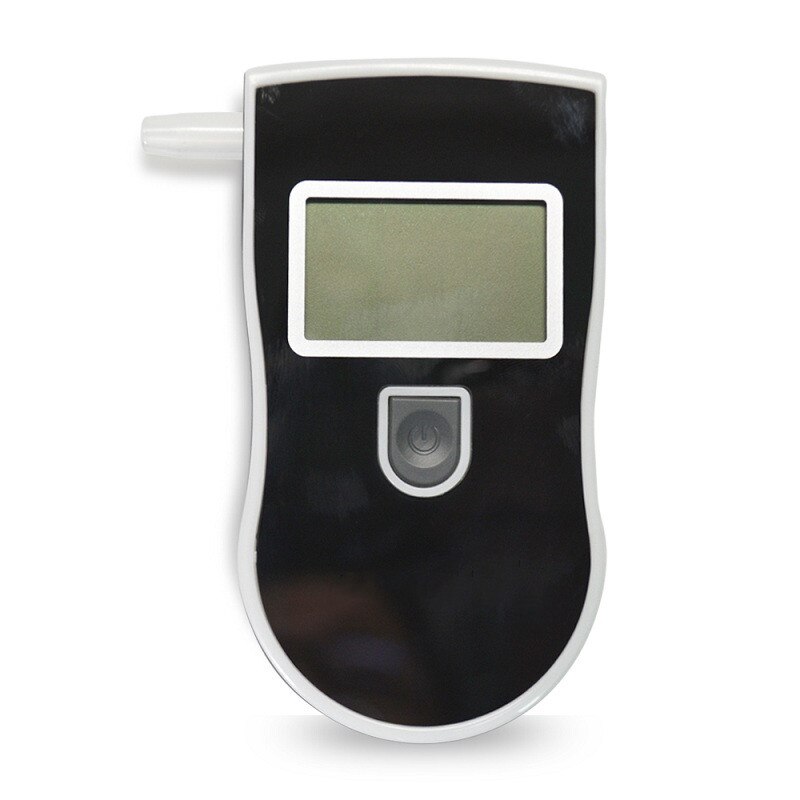 CDEN Digital Breath Alcohol Tester Car Breathalyzer Portable Alcohol