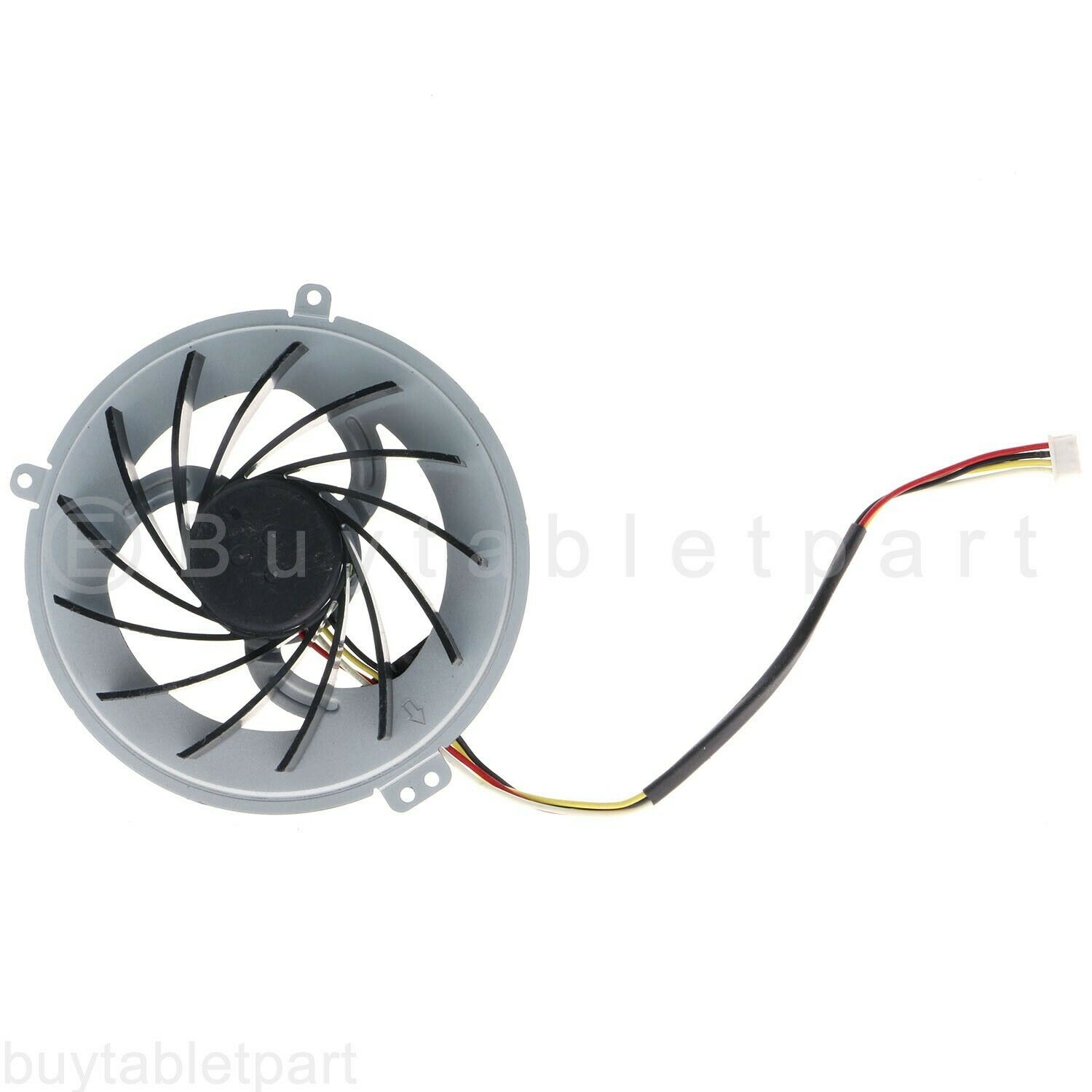 JIANGLUN CPU Cooling Fan For HP OMNI AIO 120-1132 120-1134 120-1135 120-1136 658909-001