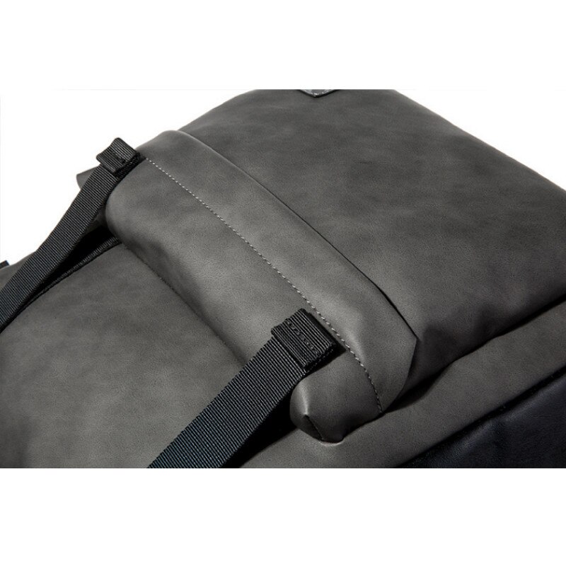 Merk heren rugzak laptop dames vintage rugzak tiener reis dame college schooltas  k3928