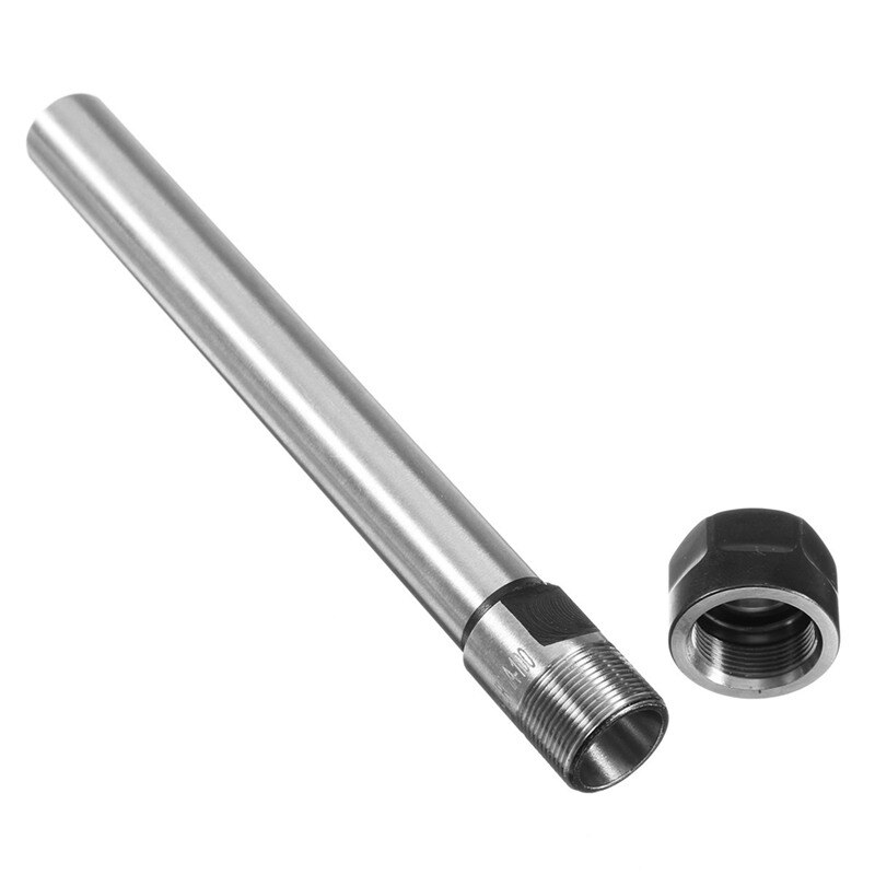 C12-ER11A-100L Collet Chuck Holder Straight Cnc Frezen Verlengstuk