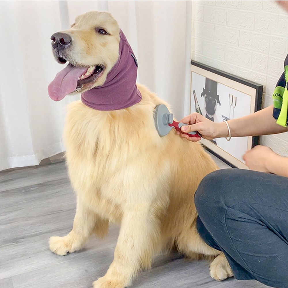 Støjsikre høreværn pleje vindtæt hvalpehat kæledyrshøreværne stofhat hovedbeklædning ørebetræk holde varmen til hunde katte tilbehør