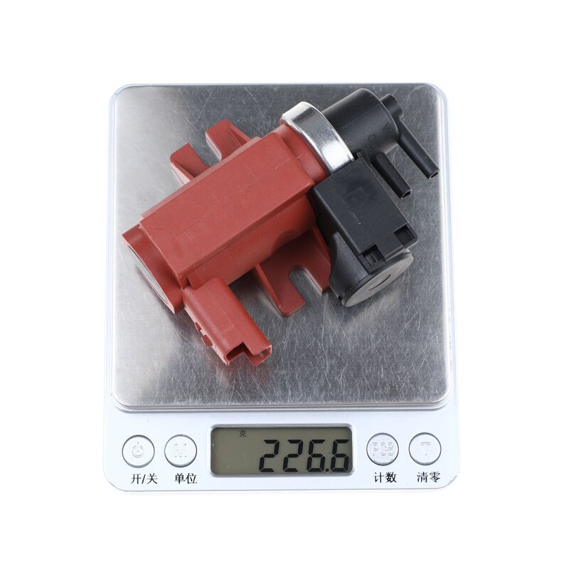 Druckwandler agr abgassteuerung til ford c-max focus ii  mk2 2.0 tdci 6 g 9q-9 e 882-ca 6 g 9 q 9 e 882ca