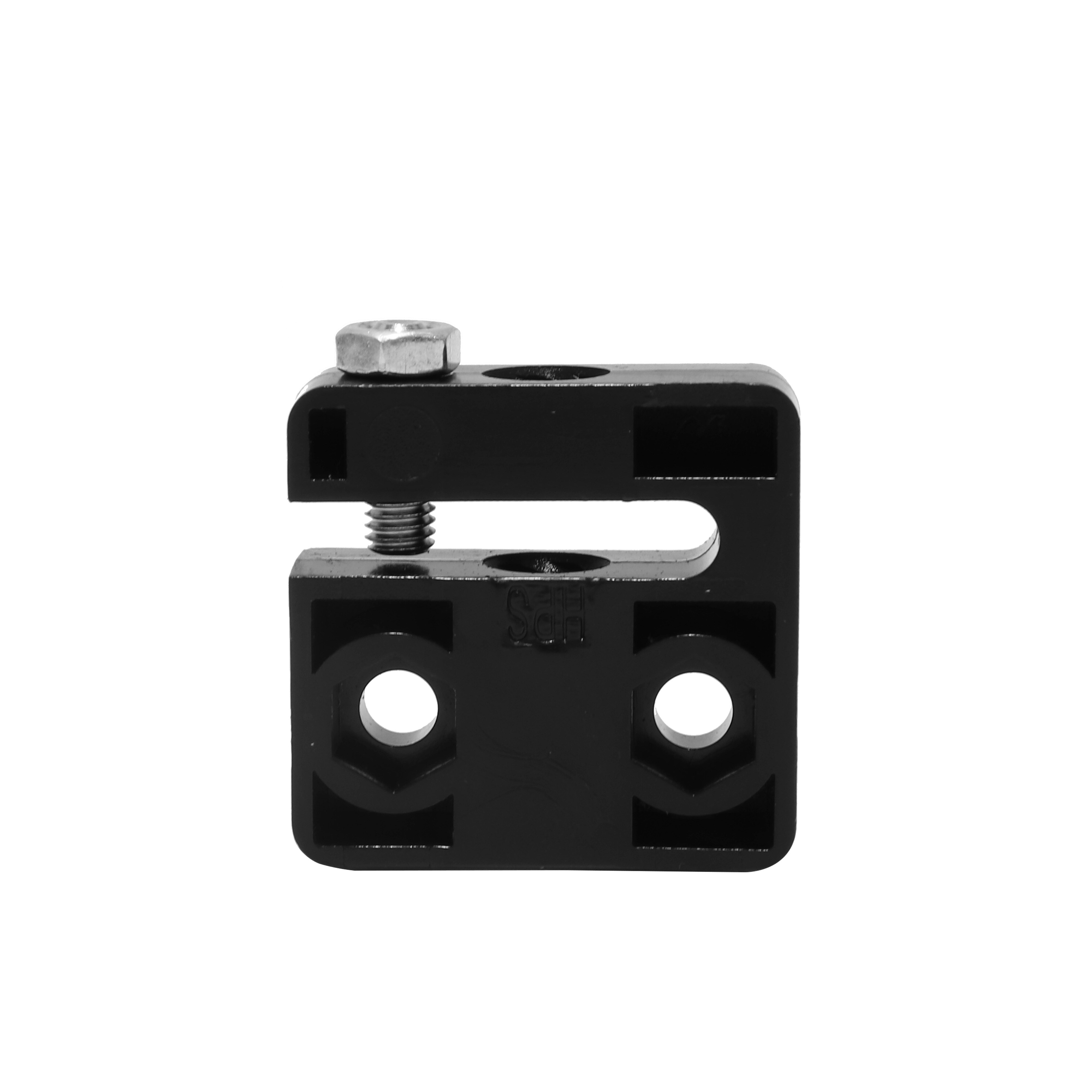 OPENBUILDS 8mm Acme Anti backlash nut block 3d printer accessories T type anti-backlash nut block T8 screw 1 set