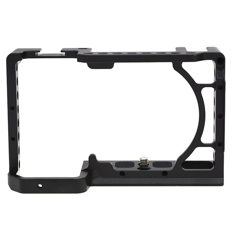 Supporto A Freddo A 3 Porte Suptig - Per Flash, LED, Monitor, Microfoni, Con Filettatura 1/4-20
