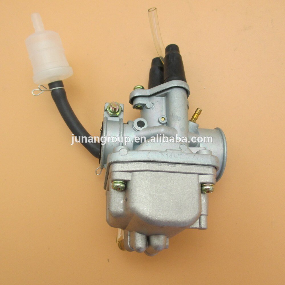 Carburetor Fit For Yamaha PW80 PW 80 PY80 PY 80 JS80 Jianshe Dirt Bike Carb
