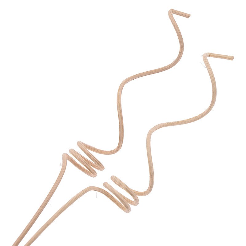 10Pcs Rotan Reed Diffuser Vervanging Refill Sticks Luchtverfrisser Kamer Geur Rotan Diffuser Sticks Thuis Kamer Decoratie